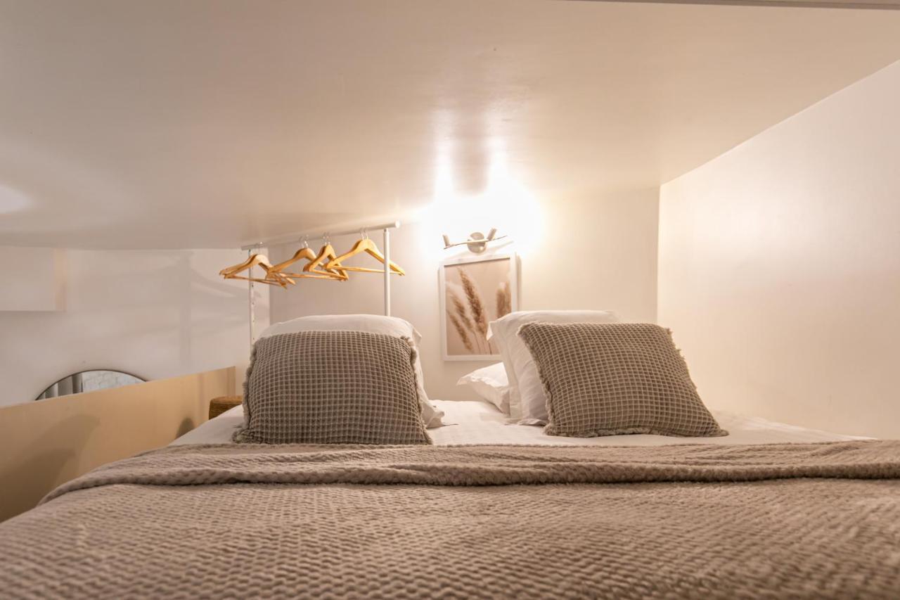 Apartamento Mba Splendide - Reaumur - Centre Paris