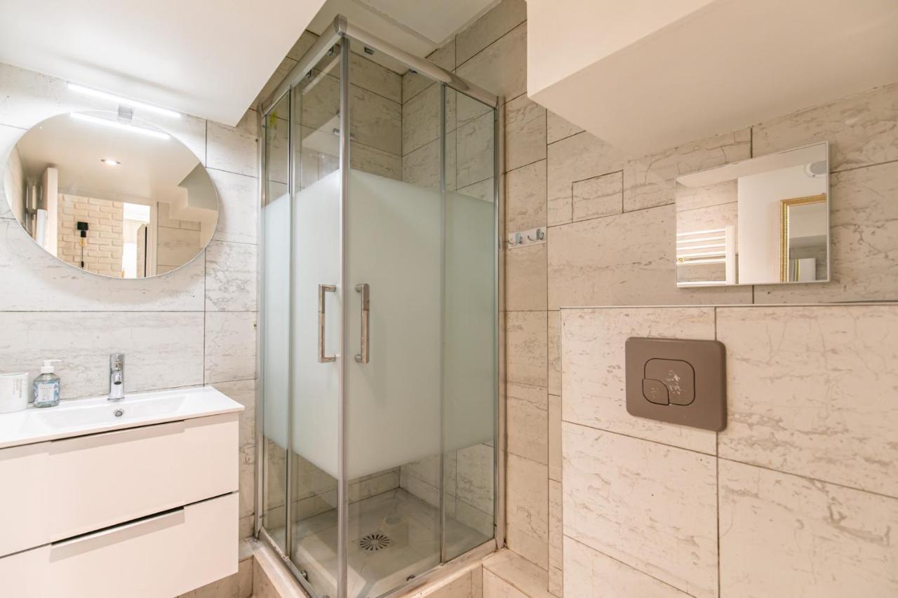 Apartamento Mba Splendide - Reaumur - Centre *