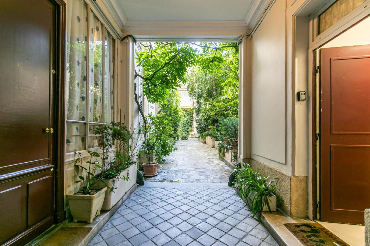 Apartamento Mba Splendide - Reaumur - Centre