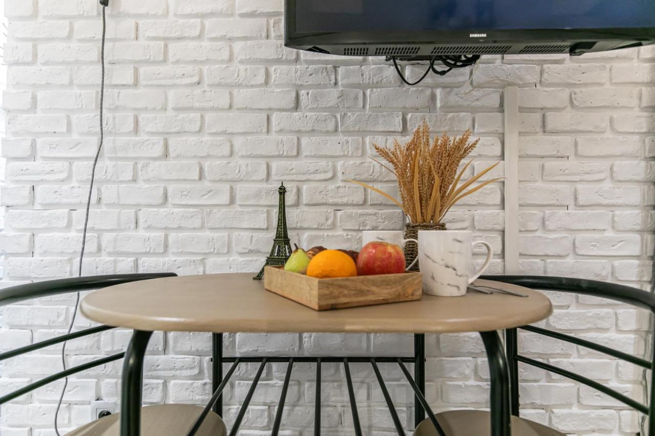 Mba Splendide - Reaumur - Centre Apartamento Paris