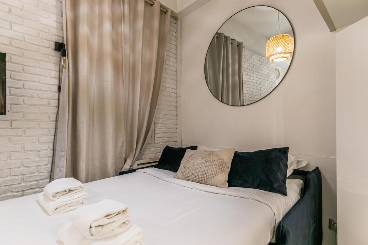 Apartamento Mba Splendide - Reaumur - Centre *