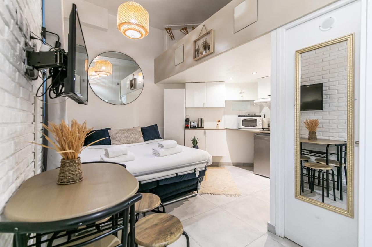 Apartamento Mba Splendide - Reaumur - Centre *