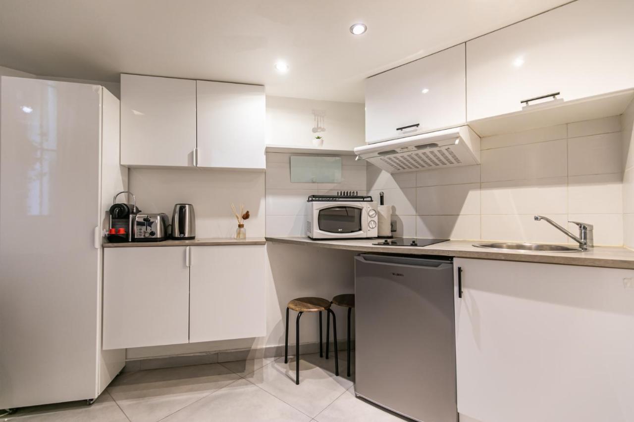 Apartamento Mba Splendide - Reaumur - Centre *