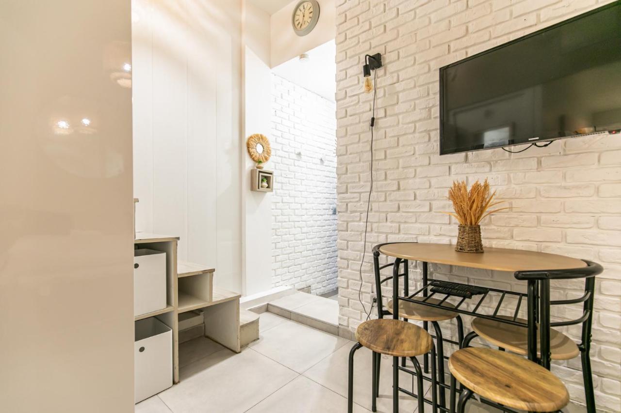 Mba Splendide - Reaumur - Centre Appartement *