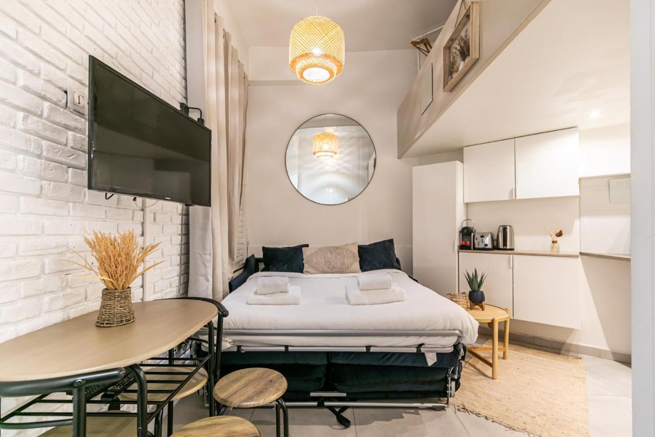 Mba Splendide - Reaumur - Centre Appartement *