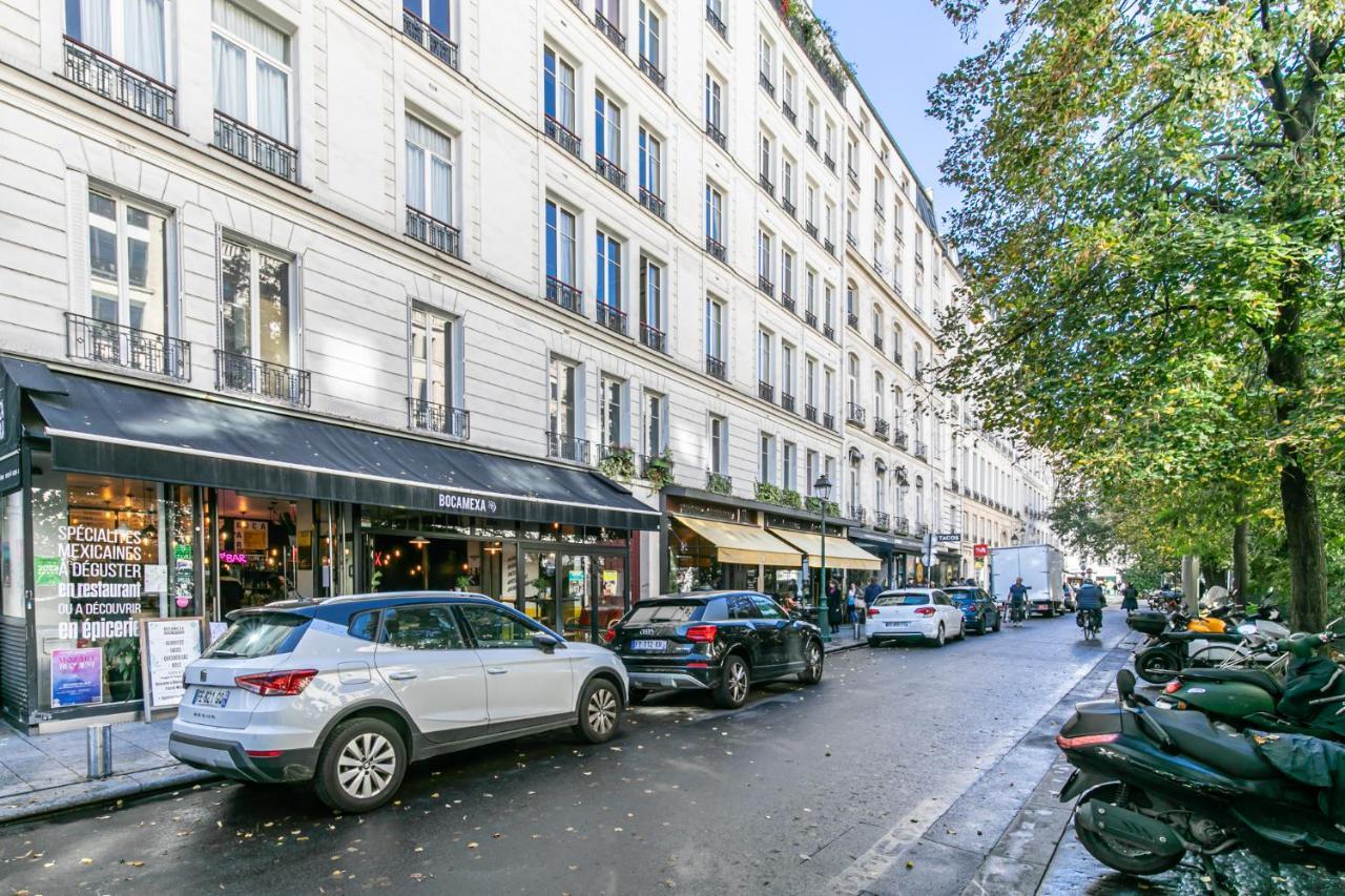 Appartement Mba Splendide - Reaumur - Centre