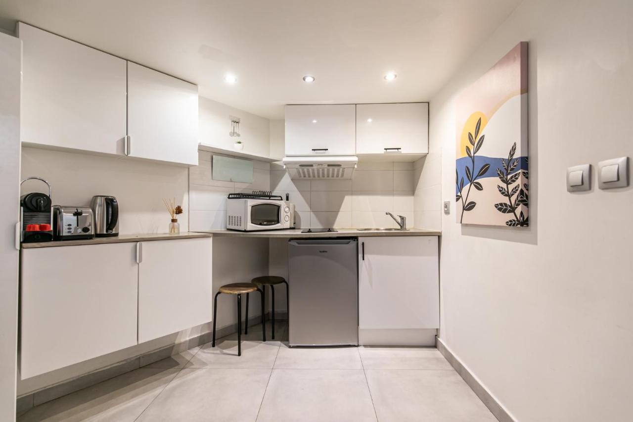 Appartement Mba Splendide - Reaumur - Centre *